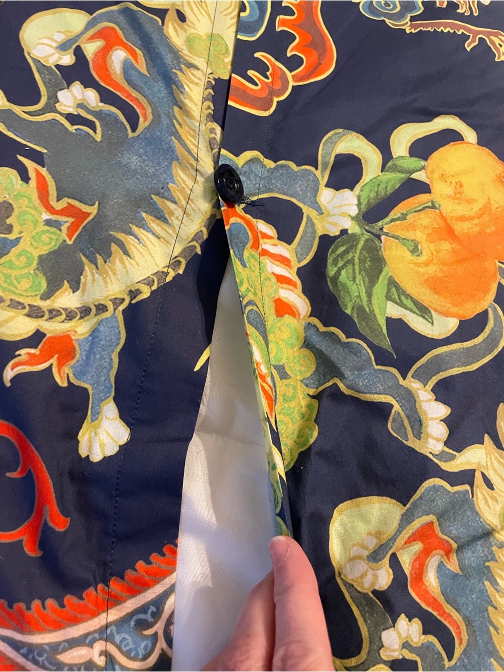 Williams Sonoma New Moon King Duvet and  Shams x2 - Picture 4 of 12